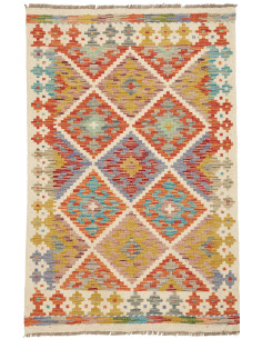 Kilim 83x126 Cm Kilim