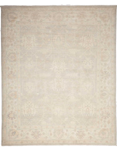 Rug Zigler Fine Pakistan 241x295 Light Greige C