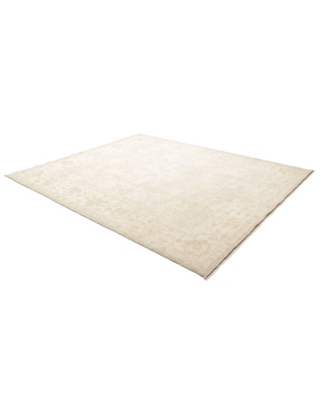 Rug Zigler Fine Pakistan 241x295 Light Greige C