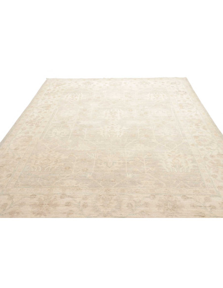 Rug Zigler Fine Pakistan 241x295 Light Greige C