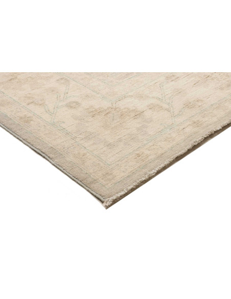 Rug Zigler Fine Pakistan 241x295 Light Greige C