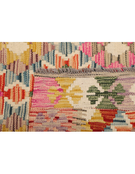 Kilim 124x179 Cm Kilim Afghanistan