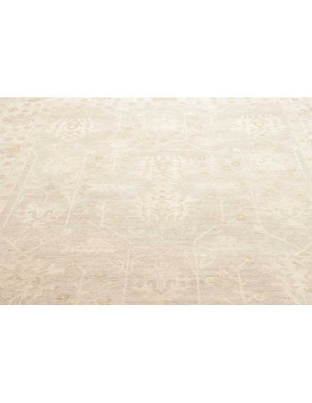 Rug Zigler Fine Pakistan 241x295 Light Greige C