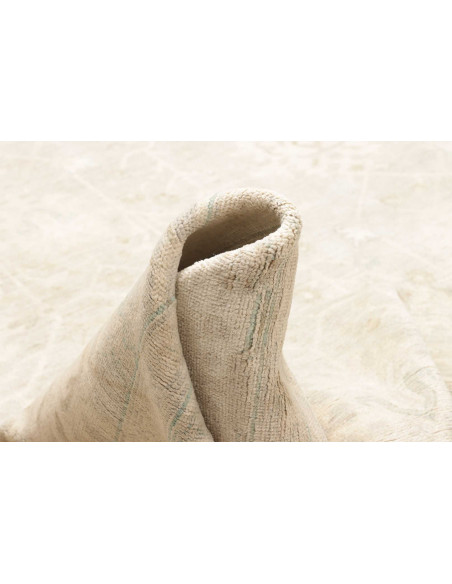 Rug Zigler Fine Pakistan 241x295 Light Greige C