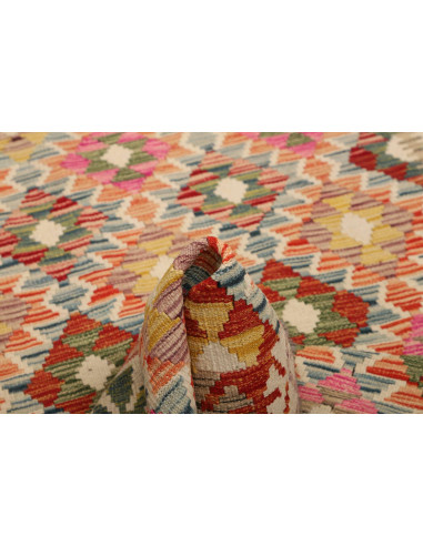 Kilim 124x179 Cm Kilim Afghanistan