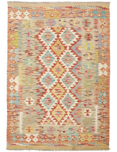 Kilim 98x137 Cm Kilim
