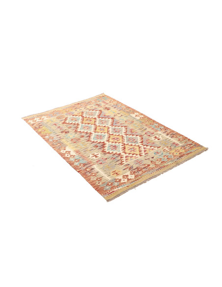 Hand-carded Wool,
