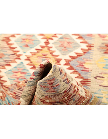 Kilim 98x137 Cm Kilim