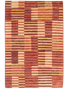 Tappeto Barjesta Pakistan 124x184 Terracotta Bo
