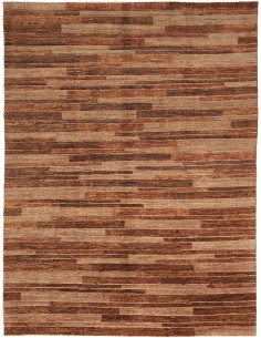 Tappeto Barjesta Pakistan 175x231 Marrone Beige