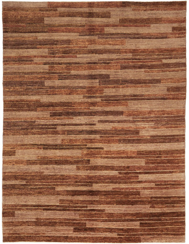 Tappeto Barjesta Pakistan 175x231 Marrone Beige