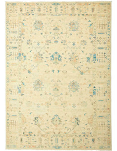 Rug Ziegler Fine Pakistan 144x200 Cream Light B