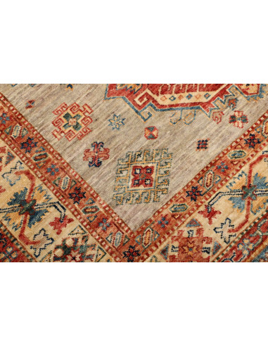 Kazak Fine 150x202 Cm Kazak Fine