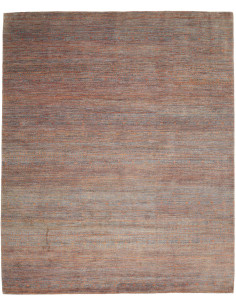 Rug Royal Gabbeh Pakistan 254x306 Terracotta Bl