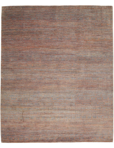 Rug Royal Gabbeh Pakistan 254x306 Terracotta Bl