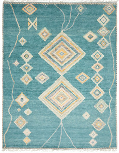Tappeto Gabbeh Marrakech Pakistan 243x310 Turch