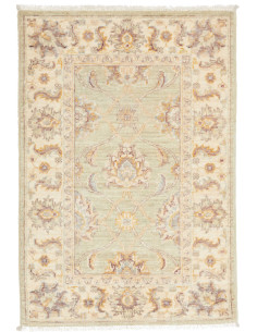 Rug Ziegler Fine Pakistan 60x91 Sage Green Crea