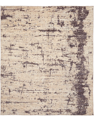 Rug Gabbeh Marrakech Pakistan 236x283 Beige Dar
