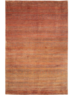 Rug Royal Gabbeh Pakistan 201x306 Terracotta Bu