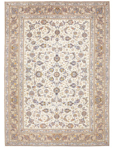 Kashan 280x383 Cm Kashan