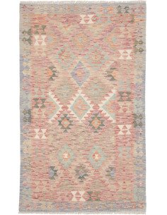 Kilim 117x197 Cm Kilim