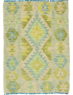 Kilim 64x87 Cm Kilim Afghanistan