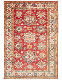 Kazak Fine 214x311 Cm Kazak Fine