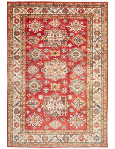 Kazak Fine 214x311 Cm Kazak Fine