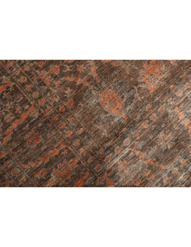 Ziegler Fine 247x307 Cm Ziegler Fine, Pakistan, Hand-carded