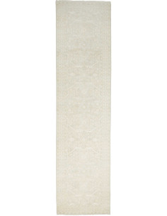 Tappeto Zigler Extra Fine Pakistan 87x350 Beige
