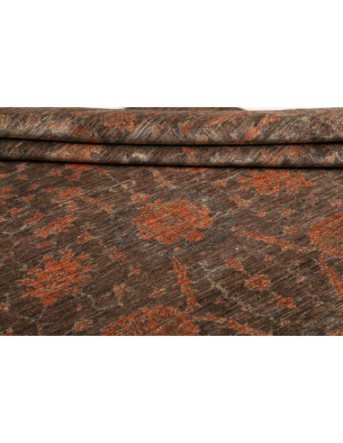 Ziegler Fine 247x307 Cm Ziegler Fine, Pakistan, Hand-carded