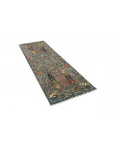 Shahi Fine 77x248 Cm Shahi Fine, Pakistan, Lana Cardata A 2