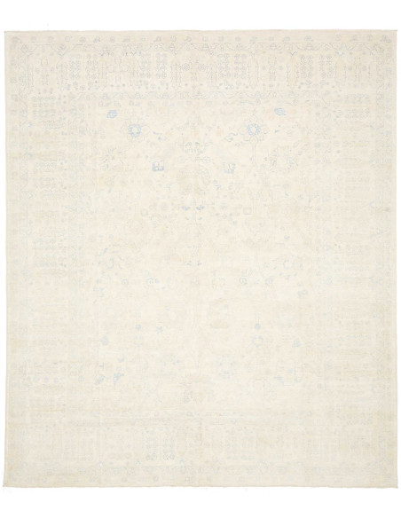 Rug Ziegler Extra Fine Pakistan 248x293 Cream So