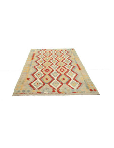 Kilim 149x201 Cm Kilim Afghanistan 2
