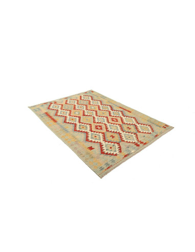 Kilim 149x201 Cm Kilim Afghanistan