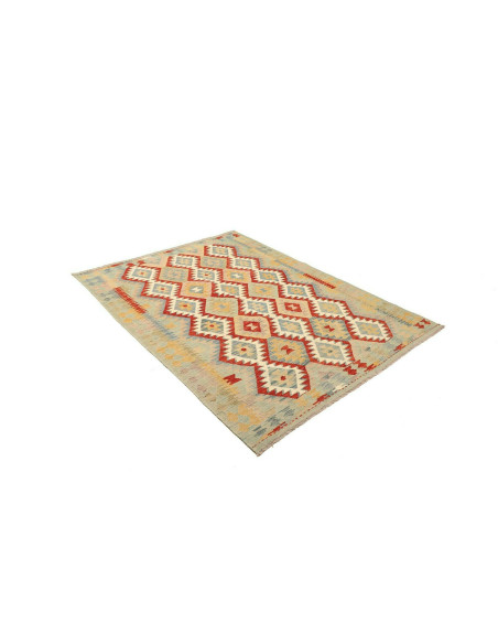 Kilim 149x201 Cm Kilim Afghanistan