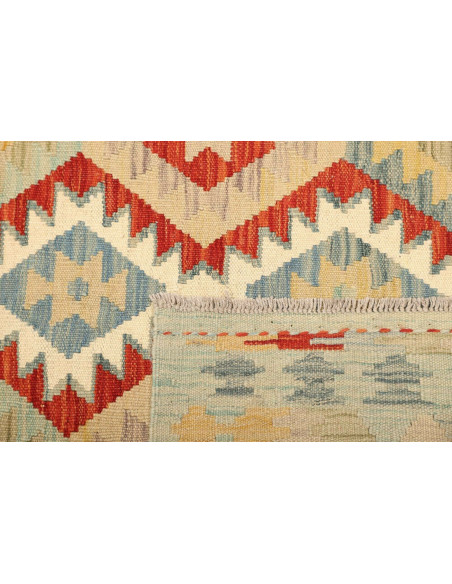 Kilim 149x201 Cm Kilim Afghanistan