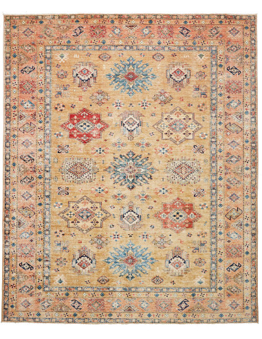 Kazak Fine 253x307 Cm Kazak Fine