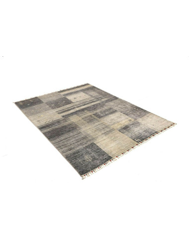 Rug Siva Pakistan 150x200 Grey Cream