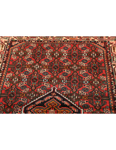 100x152 Cm Tappeto Shiraz