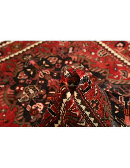 108x153 Cm Tribal Rug