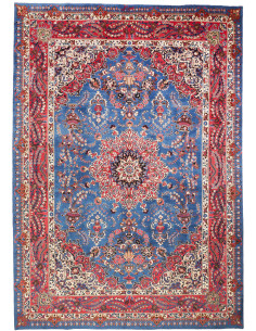 Kashmar 246x350 Cm Kashmar