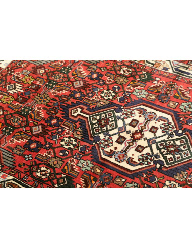 97x150 Cm Persian Tribal Rug