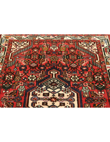 97x150 Cm Persian Tribal Rug