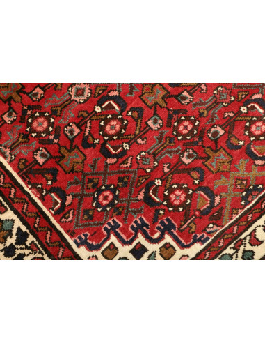 106x170 Cm Rug, Hand-knotted, Wool