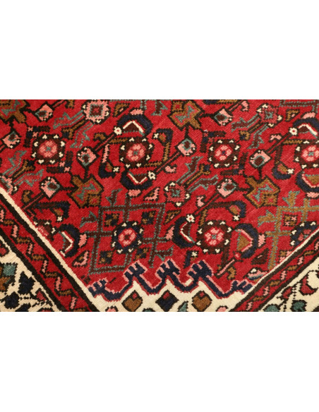 106x170 Cm Rug, Hand-knotted, Wool