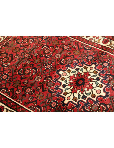 106x170 Cm Rug, Hand-knotted, Wool