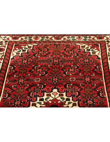 106x170 Cm Rug, Hand-knotted, Wool