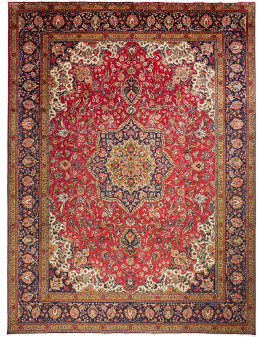 Tabriz 298x410 Cm Tabriz