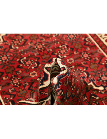 106x170 Cm Rug, Hand-knotted, Wool